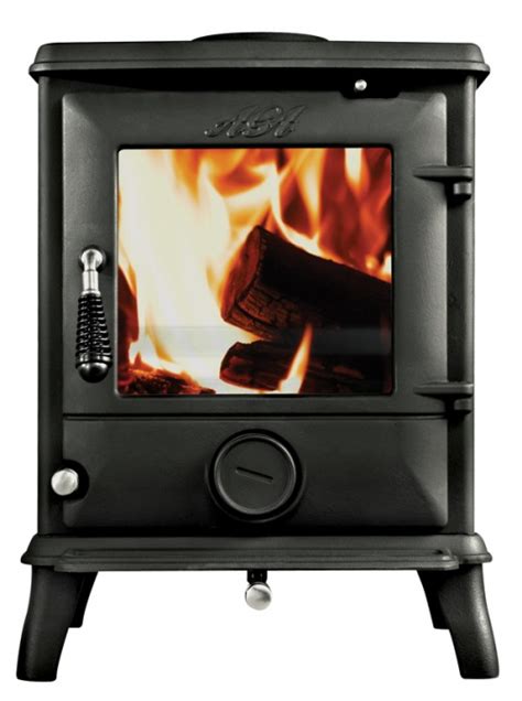 aga ludlow stove